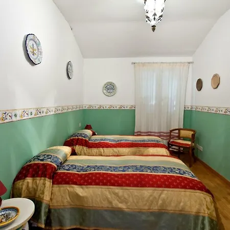 Couette-café Osperellone *