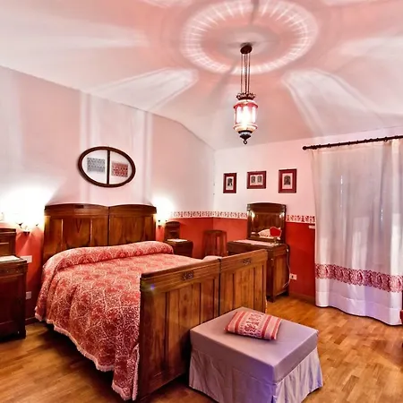 Osperellone فندق مبيت وإفطار *