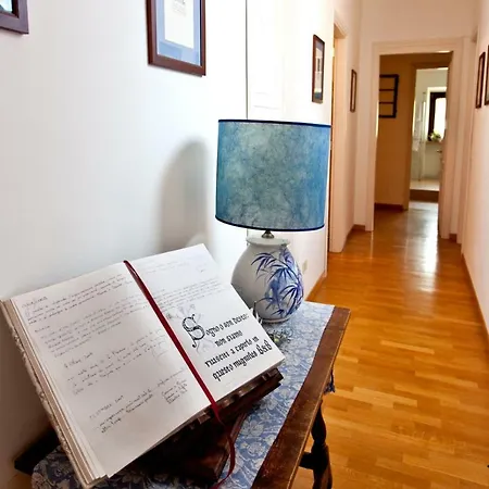 Osperellone Nocleg ze śniadaniem