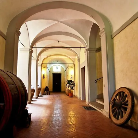 Osperellone Perugia