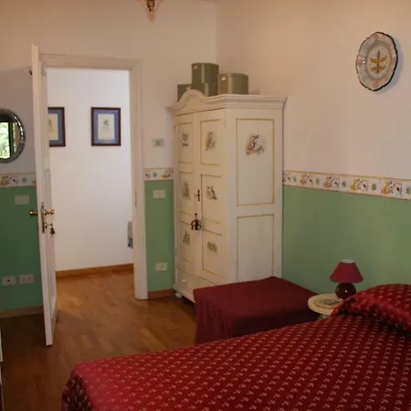 Nocleg ze śniadaniem Osperellone *