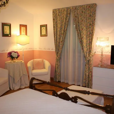 Bed & Breakfast Osperellone Perugia