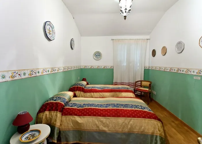 فندق مبيت وإفطار Osperellone *