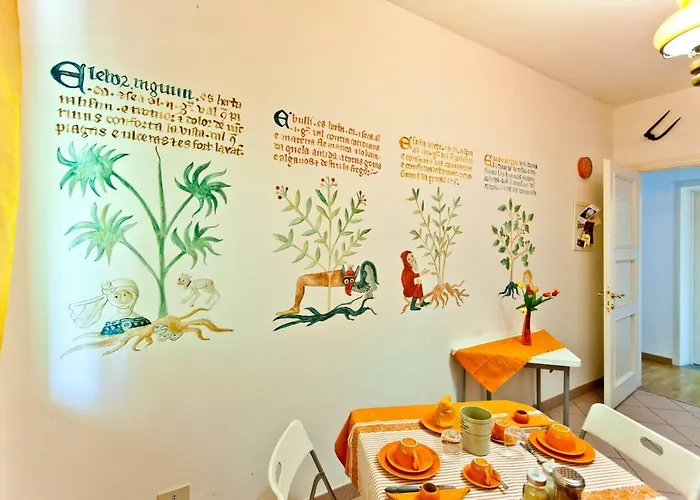 Osperellone * Perúgia