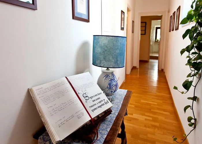 Osperellone Alojamento de Acomodação e Pequeno-almoço