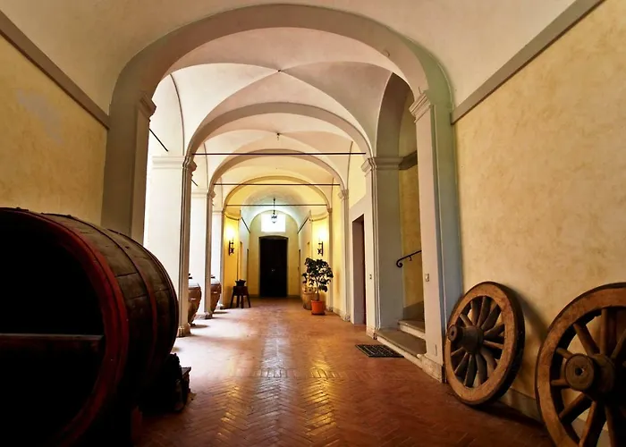 Osperellone Perúgia