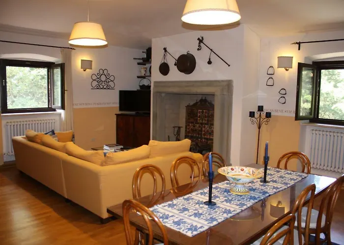 Osperellone Perúgia