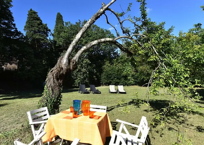 Osperellone * Perúgia